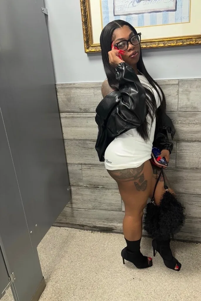 ️️️FT.LAUDERDALE 0AKLAND & I95 "INCALL ONLY" NEW PICS The TIGHTEST- The WETTEST Dream GIRL 🥰🥰 - Photo 9 | Escort in INCALL ONLY