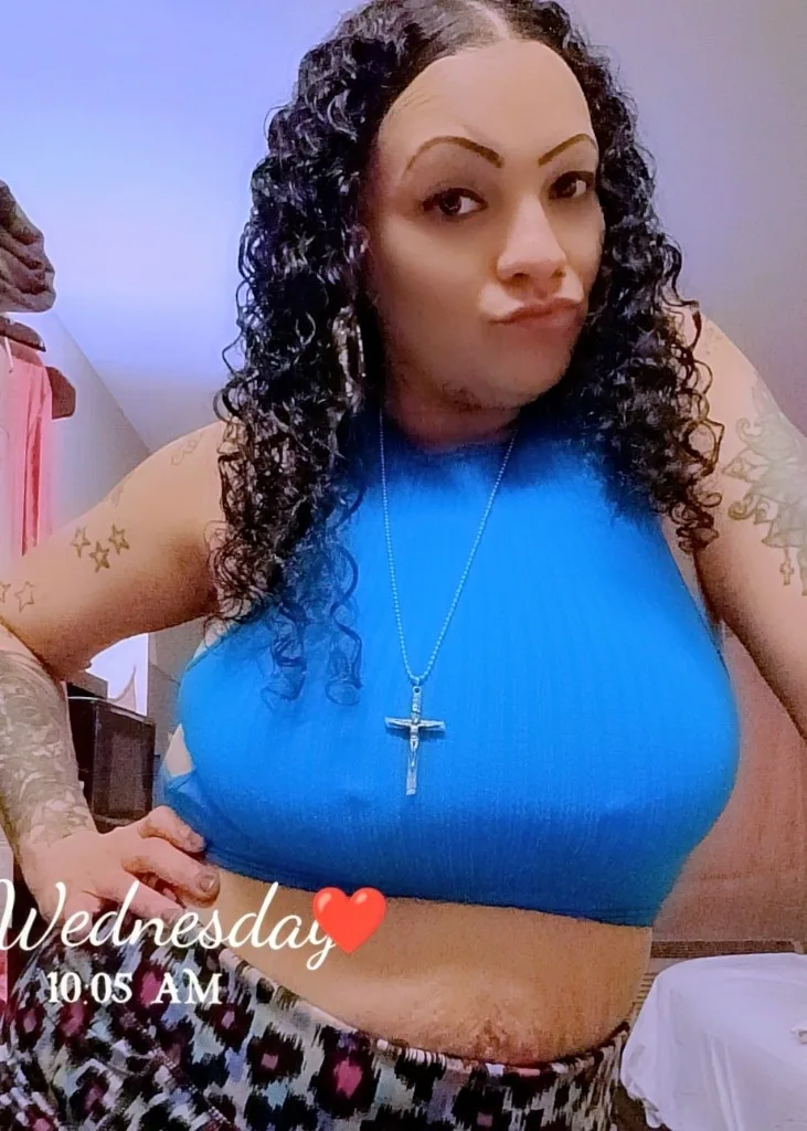 🇵🇷SPANISH FLYY MAMII🇵🇷 - Photo 4 | Escort in BLUE HERON