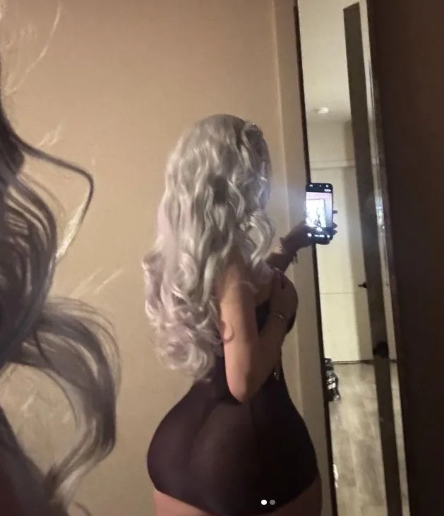 Solo un hombre latino con una verga y unos huevos muy peludos puede cogerme. - Photo 5 | Escort in Ontario