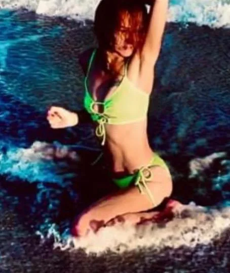 PETITE RED HEAD SPINNERCAM GIRLREAL PERSON! - Photo 8 | Escort in davie.Hollywood