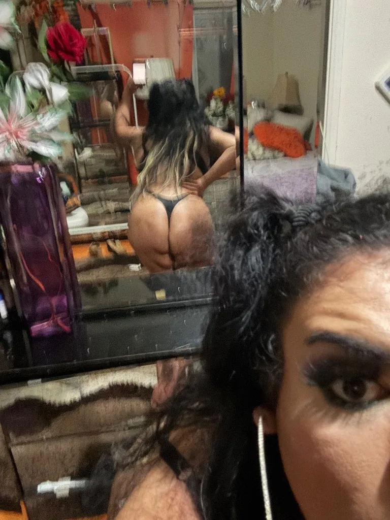 SEXI TRANS CACHONDA Y MUY ATREVIDA - Photo 3 | Escort in SOUTH CENTRAL