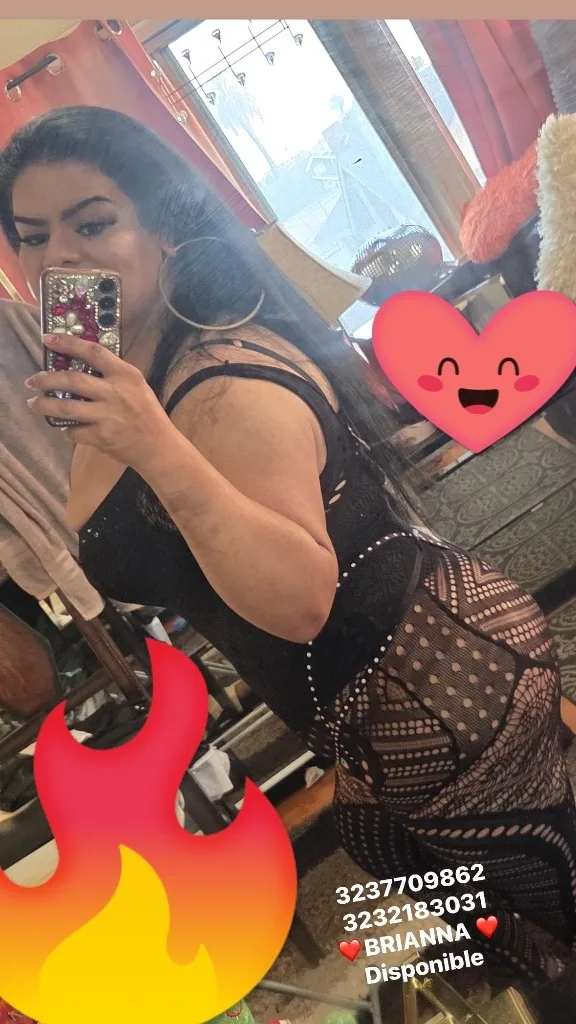 SEXI TRANS CACHONDA Y MUY ATREVIDA - Photo 4 | Escort in SOUTH CENTRAL