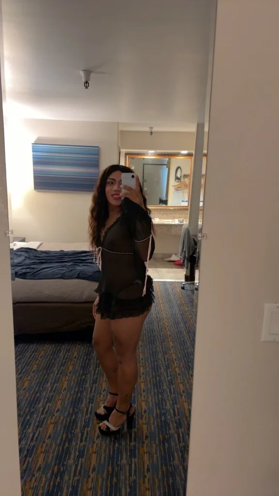 Good vibes Latin girl - Photo 6 | Escort in 🔥