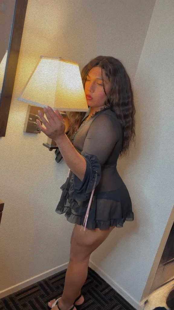 Good vibes Latin girl - Photo 7 | Escort in 🔥