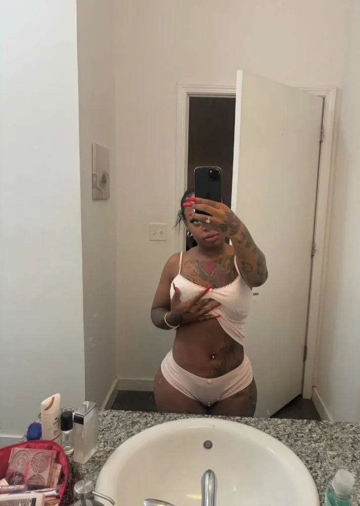 LIMITED TIME ONLY⌛PRETTY FACE WET CREAMY THICK B0UNCY TITS HUGE BOOTY, AND BIG LIPS🫦 MEANT FOR SUCKING FULL PACKAGE! % REAL! - Photo 5 | Escort in INCALL ONLY-Oakland park blvd & I95