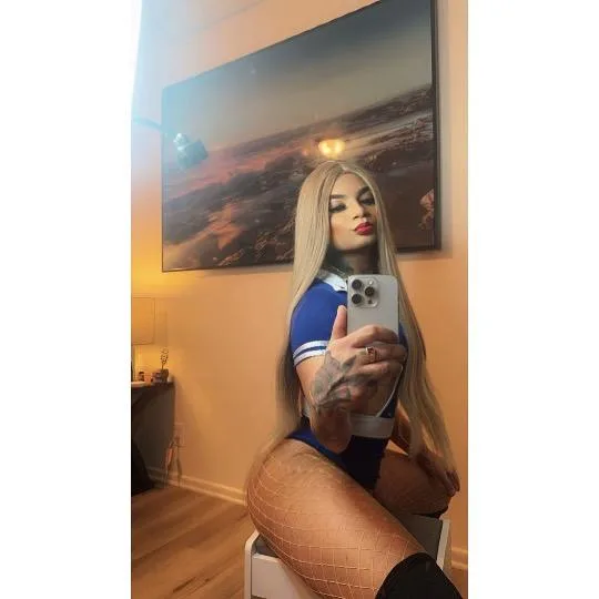 Danna Tu Putita Dulce🍬🍆