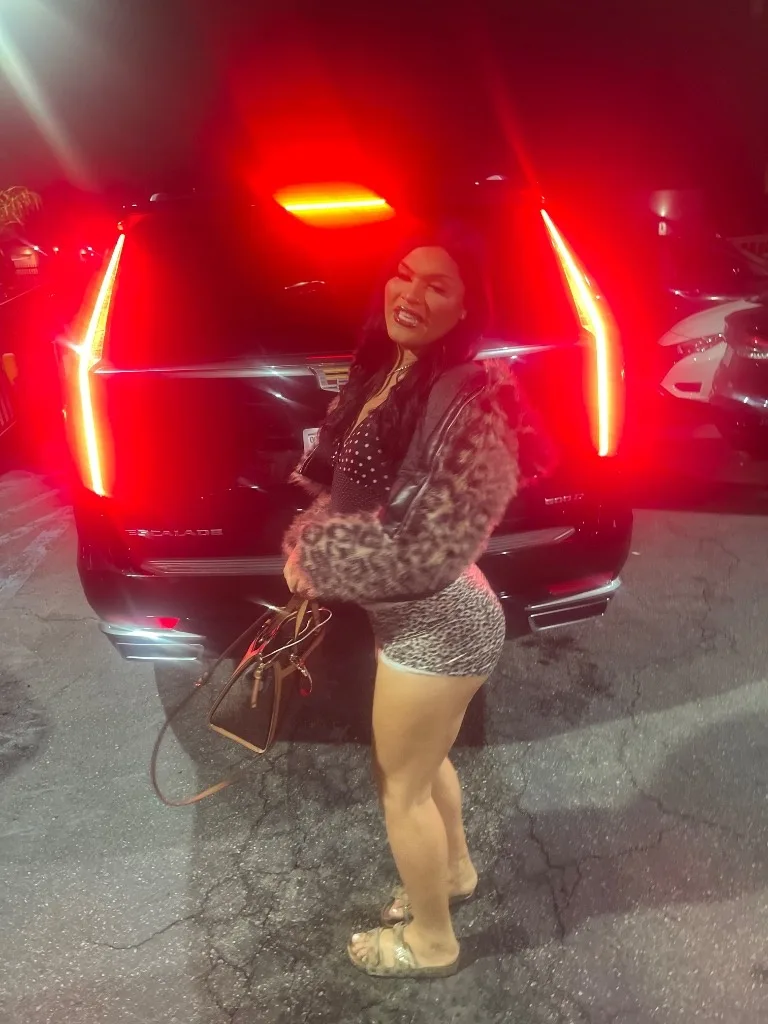 slim thick hawaiian Im going to be ur fav TS girl - Photo 7 | Escort in South El Monte- central