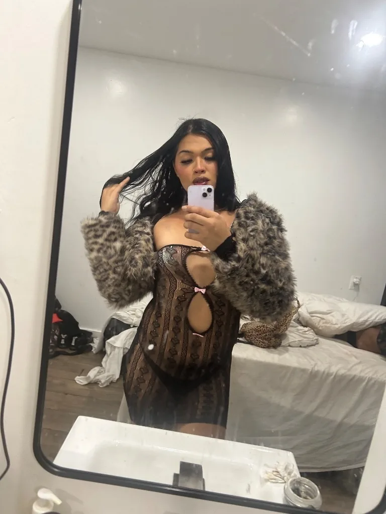 slim thick hawaiian Im going to be ur fav TS girl - Photo 3 | Escort in South El Monte- central
