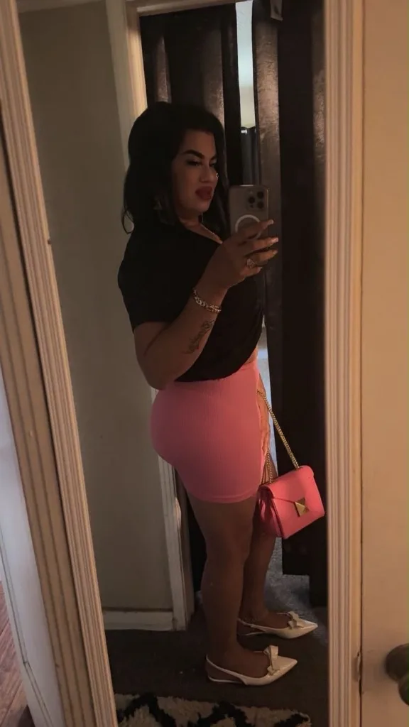 fresno im Samantha lista hablame ya face time show 🥰🥰 - Photo 7 | Escort in Fresno
