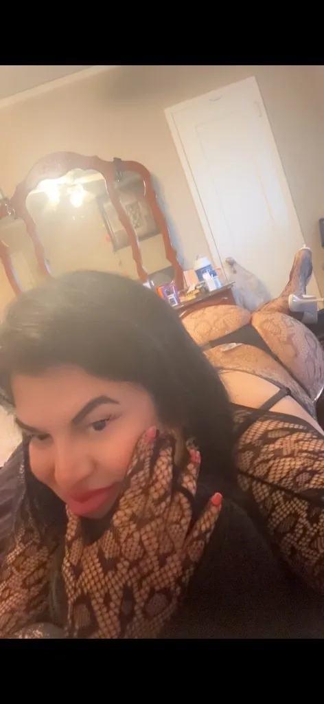 fresno im Samantha lista hablame ya face time show 🥰🥰 - Photo 3 | Escort in Fresno