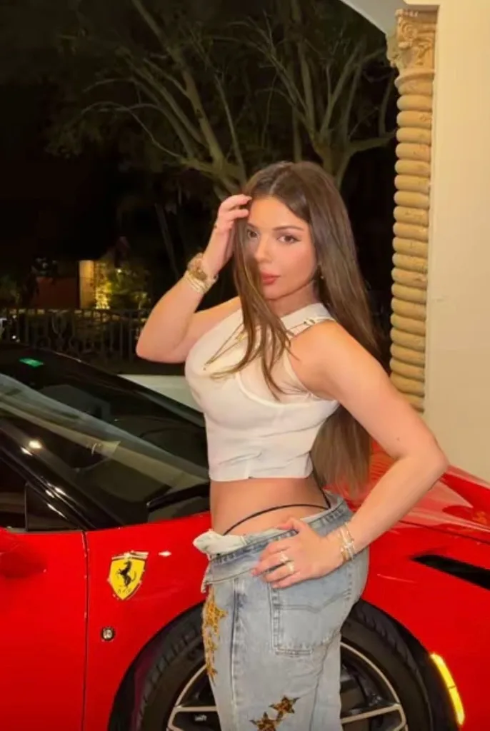 NEW COLOMBIANA 🇨🇴 - Photo 3 | Escort in Aeropuerto