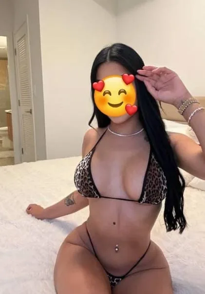soy 100% real 🥰 Soy LATINA muy discreta - Photo 2 | Escort in Miami