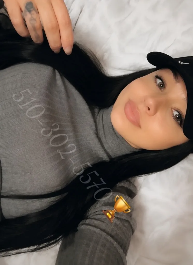 🦋Throat goat ill make you CUM nonstop🥰 Facetime verification available - Photo 2 | Escort in San Francisco