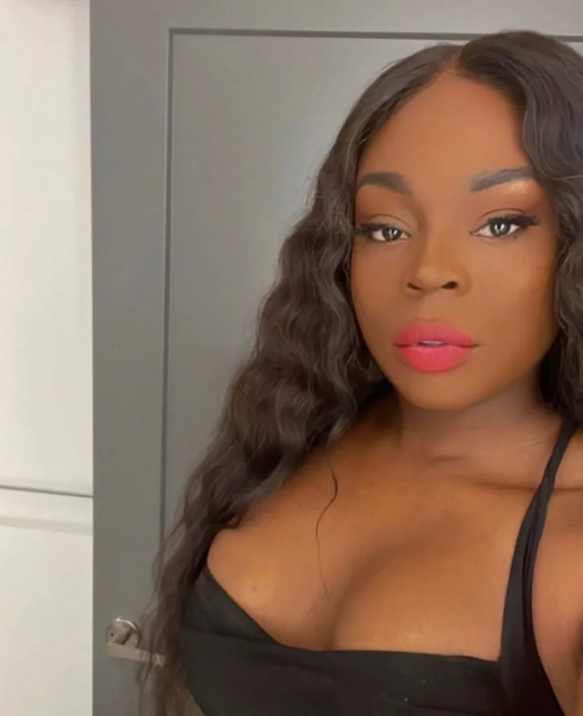 ts monica available for outcalls