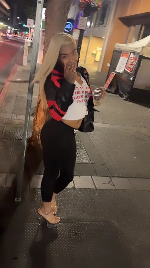 MS.GOOD PUSSY SAN FRANCISCO - Photo 5 | Escort in DOWNTOWN SAN FRANCISCO INCALL ND OUTCALLS