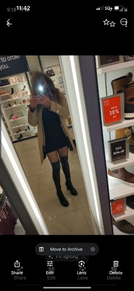top dominant girl