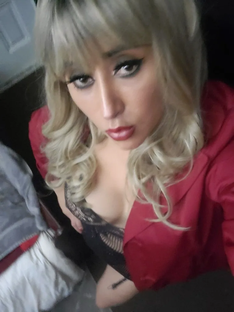 top dominant girl - Photo 6 | Escort in Mission st