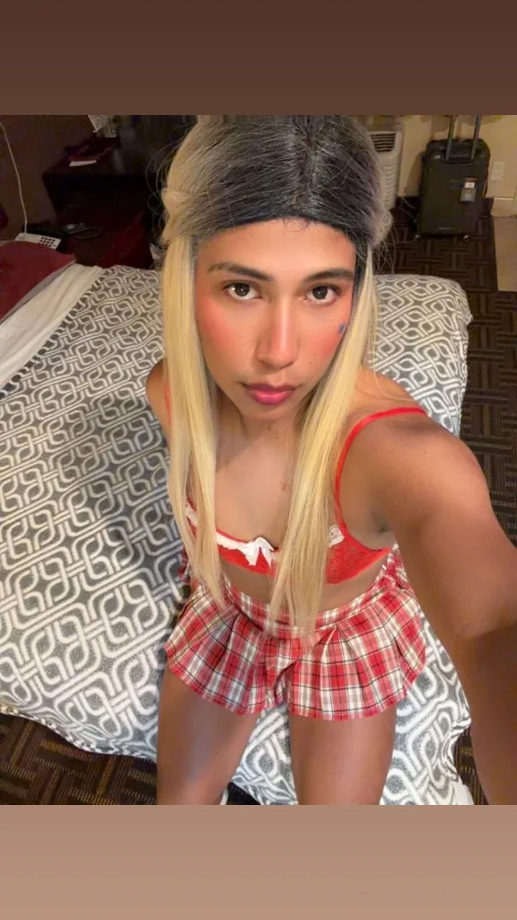 Brianna Clovis - Photo 2 | Escort in Clovis 💋