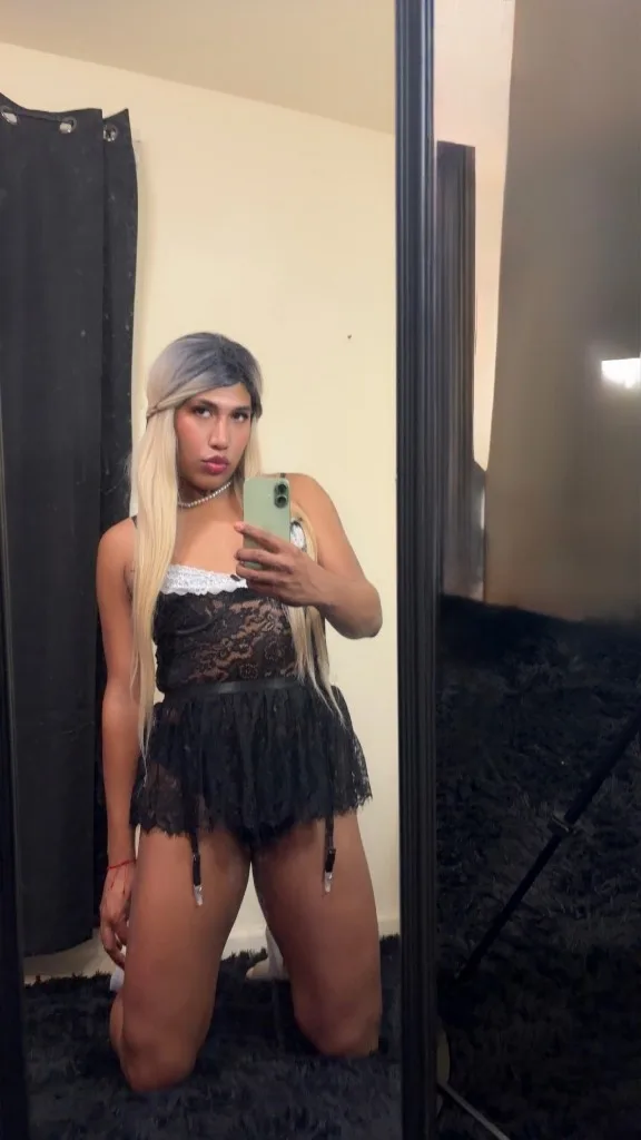 Brianna Clovis - Photo 6 | Escort in Clovis 💋