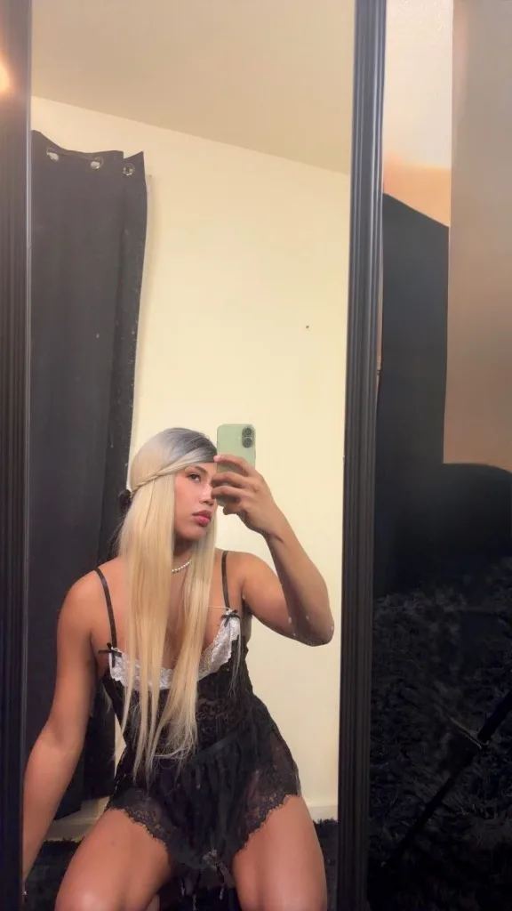 Brianna Clovis - Photo 8 | Escort in Clovis 💋