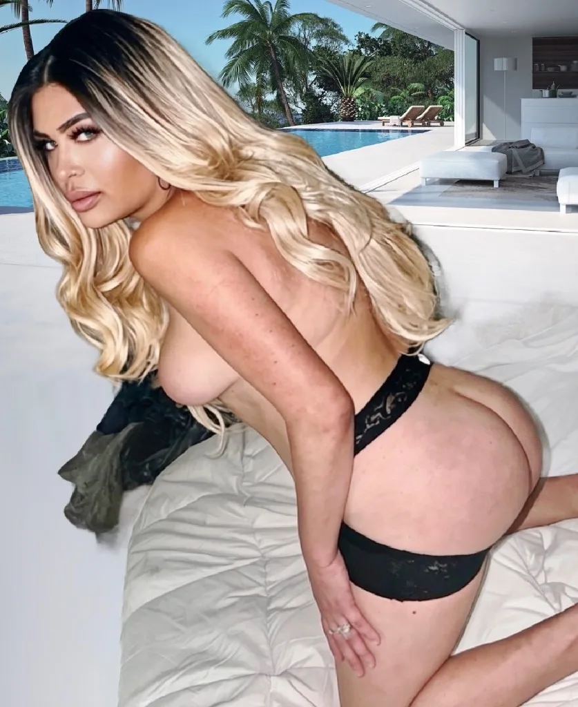 🇺🇦 100% Ukrainian 100% Slut 🤎 Brunette Barbie Let's chat... - Photo 11 | Escort in Palm Beach