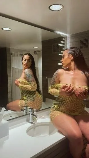 Today special ‍ Big ass ‍I'm a sexy girl ready for you. - Photo 7 | Escort in Miami