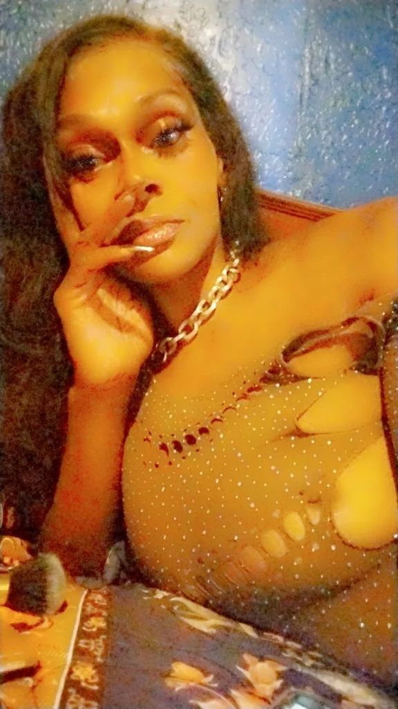 transgender Jasmine - Photo 2 | Escort in El rancho hotel