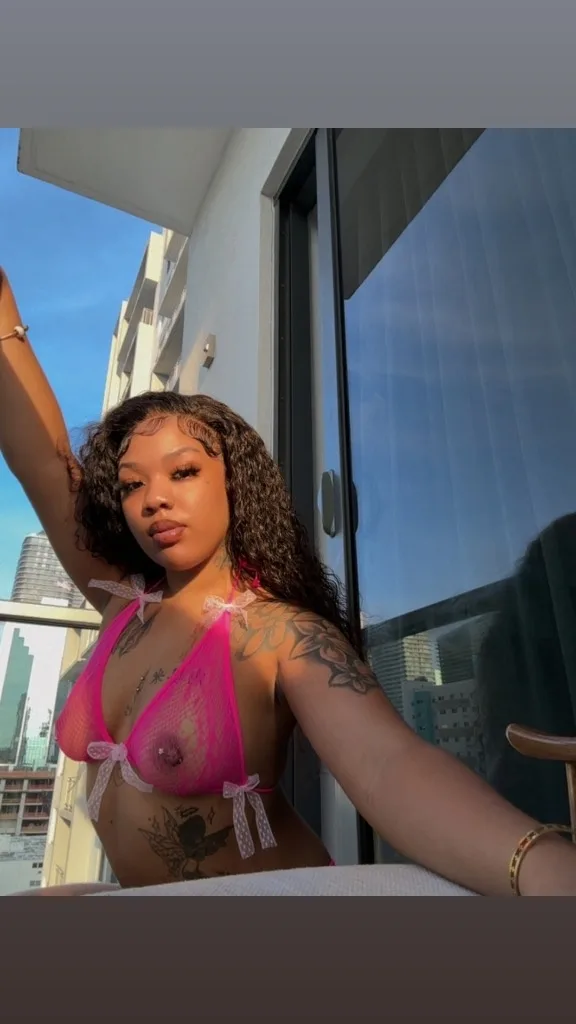 creolebaddie🫦ms wetness - Photo 6 | Escort in Miami