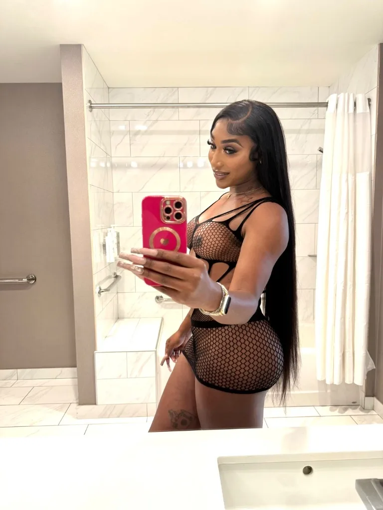 ⭐TAMMY10INCH⭐ I GOT THE MEATS - Photo 8 | Escort in LAX AIRPORT ✈️✈️✈️