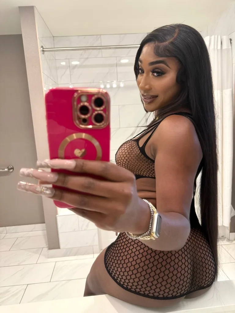 ⭐TAMMY10INCH⭐ I GOT THE MEATS - Photo 9 | Escort in LAX AIRPORT ✈️✈️✈️