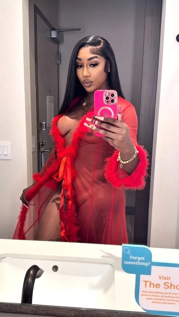 ⭐TAMMY10INCH⭐ I GOT THE MEATS - Photo 4 | Escort in LAX AIRPORT ✈️✈️✈️