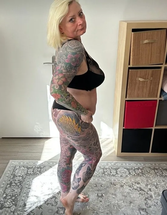 🥰Upscale Premium 50yo Mixed BaddieSuper Curvy Your Favorite Tattoo Girl Backe in townDeposit is required to secure your booking🥵BBJ and Bare Raw Cim and Full Service SpecialSuper Kinky and Hot - Photo 4 | Escort in Orange County