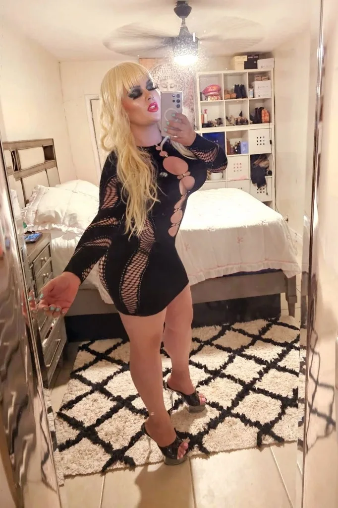 Bebeshita TSBLONDE BOMBSHELLILL BECOME YOUR FAVORITESOUTH CENTRAL - Photo 3 | Escort in SOUTH CENTRAL