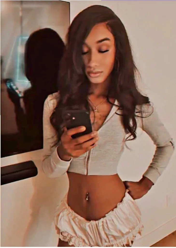 Babygirl hosting