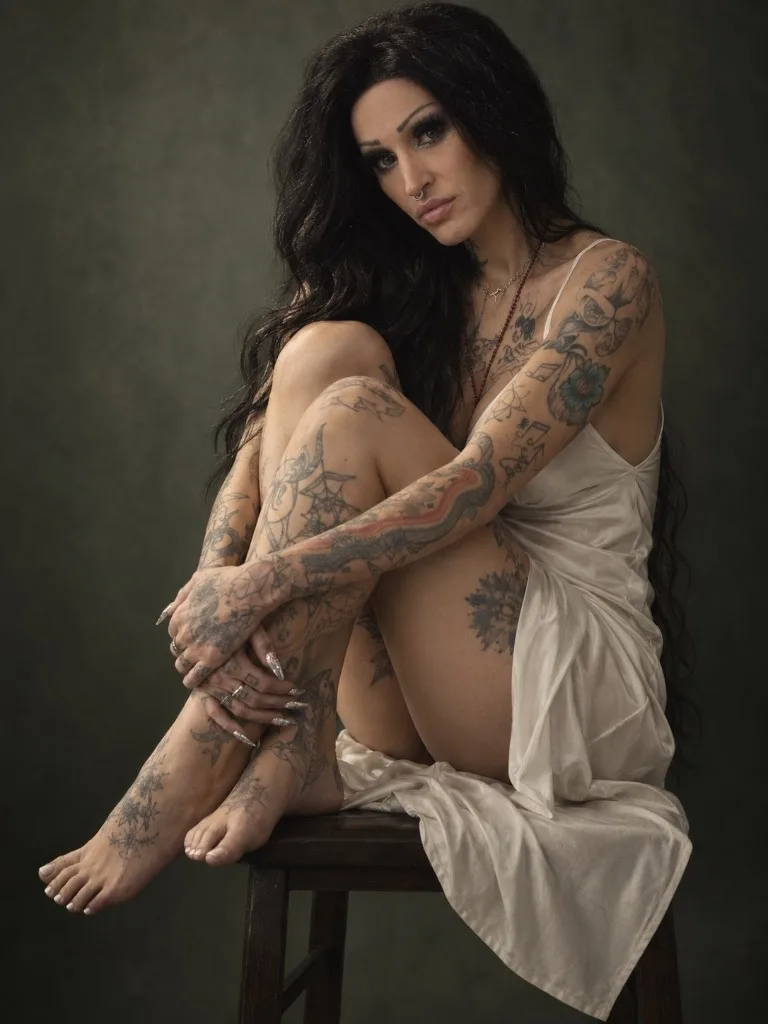 Stunning Tall Trans Woman – Long Legs, Big Cock & Zero Limits. Your Secret Fantasy Fulfilled” - Photo 5 | Escort in San Francisco