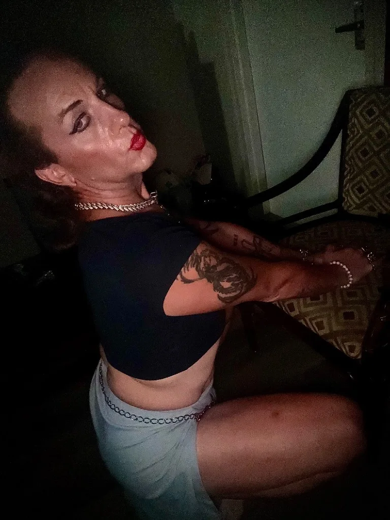 I wonder....... - Photo 12 | Escort in San Francisco