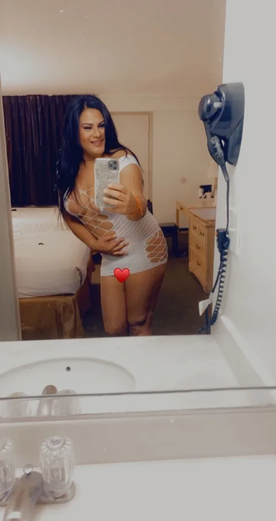andrea ts visitiig san francisco - Photo 6 | Escort in San Francisco