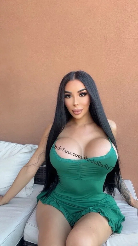 Now visiting Union square only. 2 days text me check my onlyfans.com/thedollkelly77 - Photo 6 | Escort in Union square