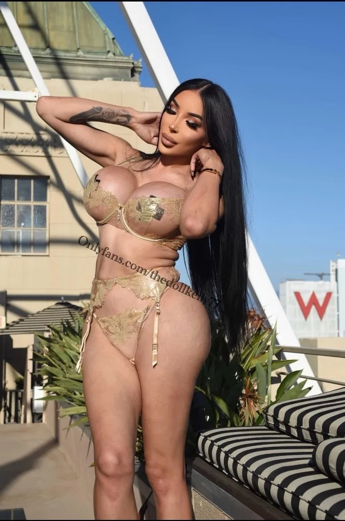 Now visiting Union square only. 2 days text me check my onlyfans.com/thedollkelly77 - Photo 7 | Escort in Union square