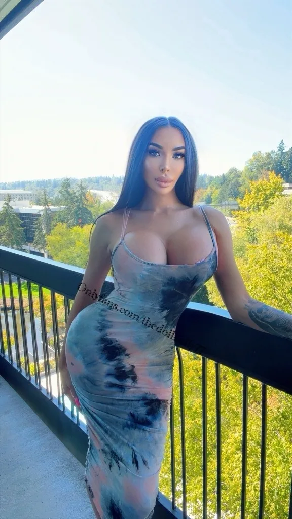 Now visiting Union square only. 2 days text me check my onlyfans.com/thedollkelly77 - Photo 4 | Escort in Union square