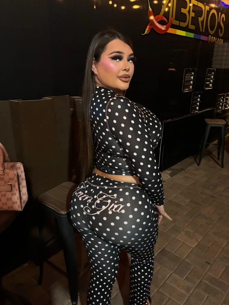 jaclyndoll - Photo 8 | Escort in Downtown