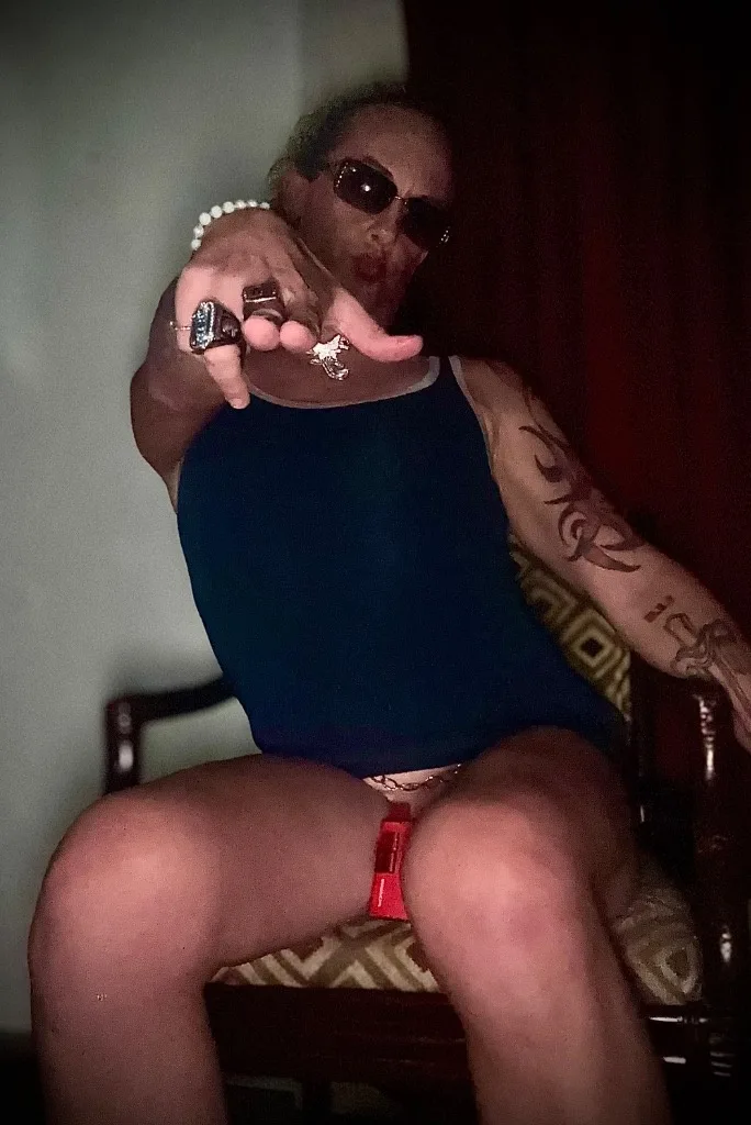 Hello San Fran! Hope You're Ready! - Photo 7 | Escort in I’ll send addy when you’re serious