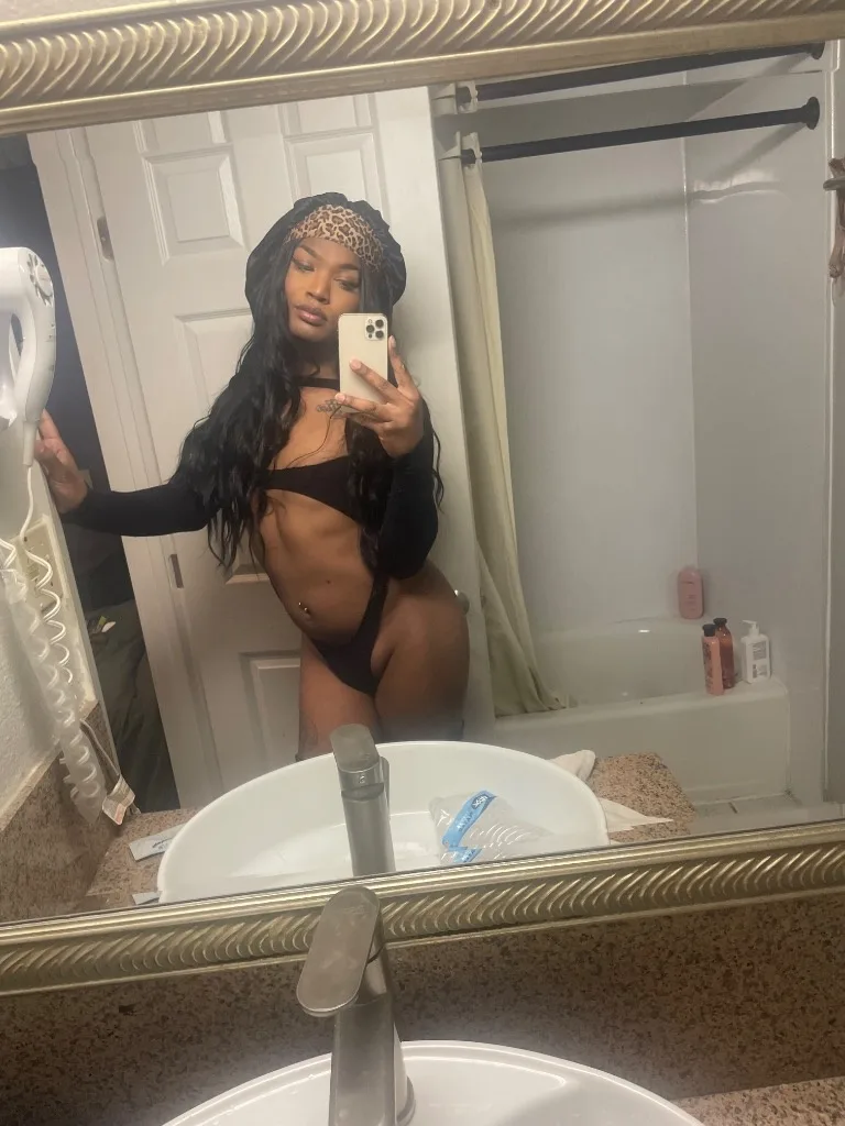mixed trans princess