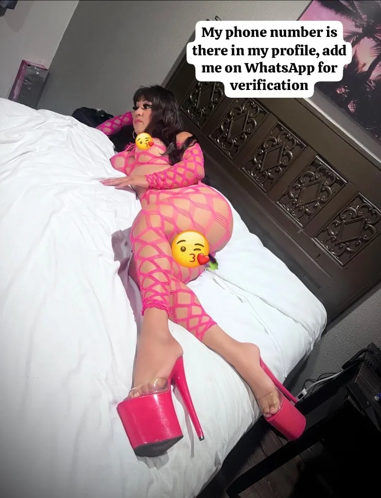 ALEJANDRA TRANS VISITING FRESNO 🥛🥛🥛🥛🥛🥛🥛🥛🥛🫦🫦🫦 - Photo 4 | Escort in FRESNO