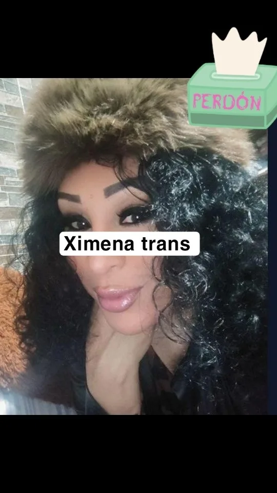 Ximena sexy trans visitando fresno por primera vez - Photo 8 | Escort in Fresno California
