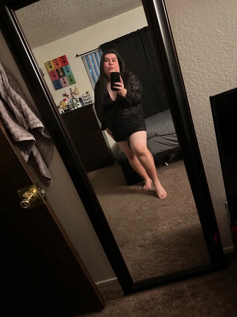 Your Juicy Plus Size XXXXL Transsexual Available - Photo 8 | Escort in Fresno