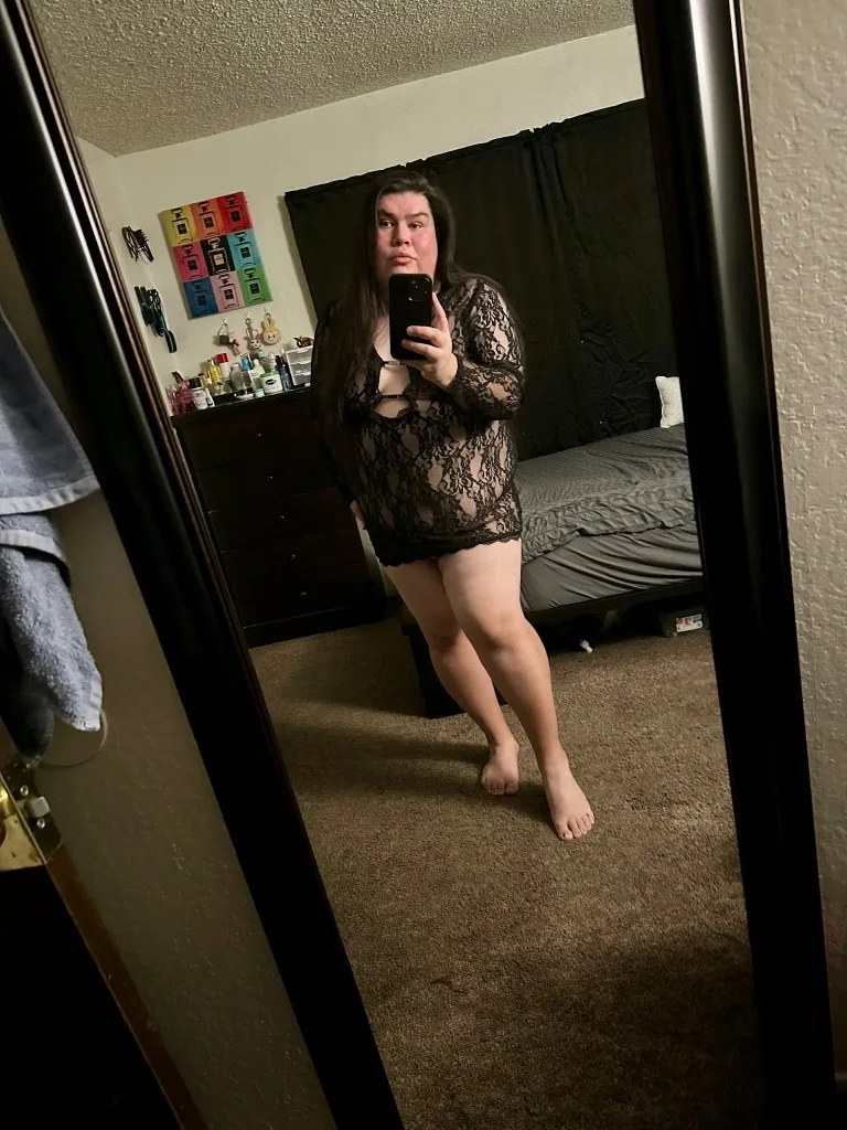 Your Juicy Plus Size XXXXL Transsexual Available - Photo 2 | Escort in Fresno