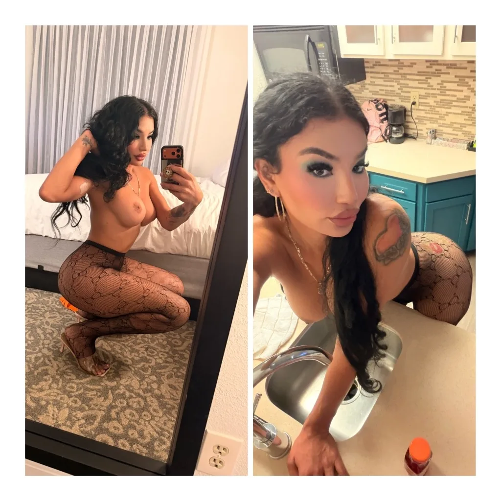 visiting one day sexy exotic versatile passable trans gilr - Photo 10 | Escort in Fresno