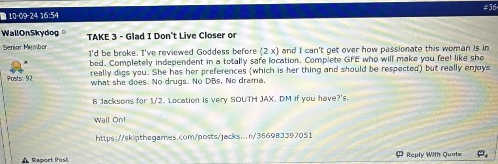 30/$80 New Clients , WHITE MEN ONLY - Photo 2 | Escort in South South side