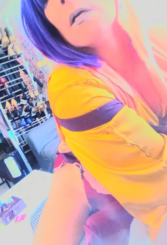 PETITE Smooth KINKY TS COUGAR LOVE WHEN U R IN CONTROL - Photo 8 | Escort in Anywhere you're Ubering me